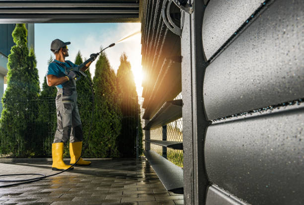Roof Power Washing Services in Choctaw, OK